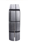 SAMUEL GUI YANG 25 autumn and winter tops/skirts SGY-AW25BSK05-1-1-STUDIO WINDOW skirt (AW25BTP17-1)